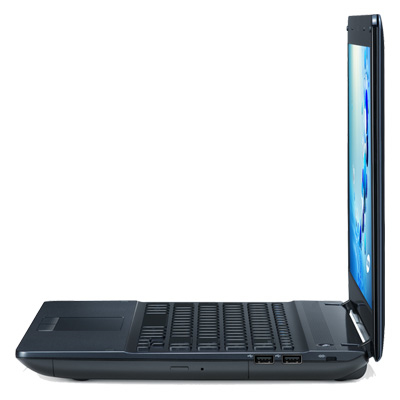 Samsung ATIV NP270E4E Intel® Core™ i3 i3-3120M Laptop – image 3