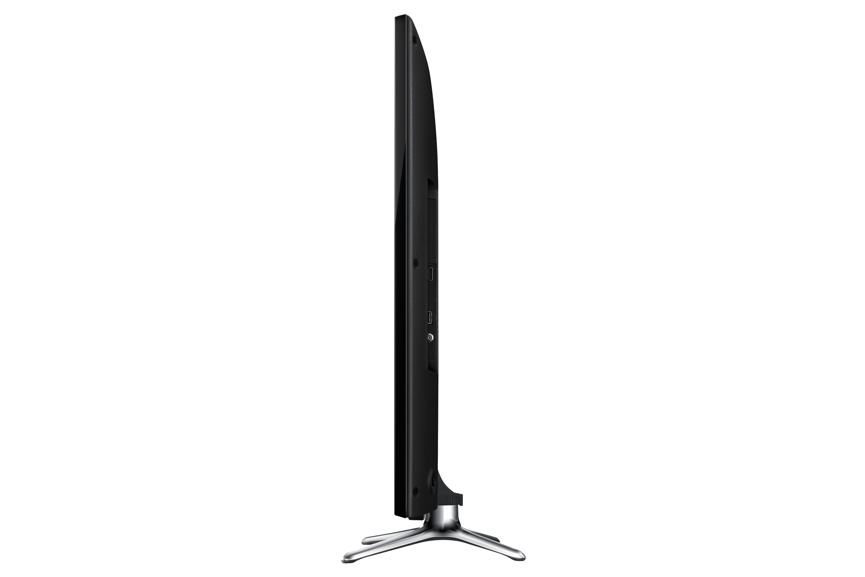 Samsung UE40F5700AW 101.6 cm (40") Full HD Smart TV Wi-Fi Black – image 4