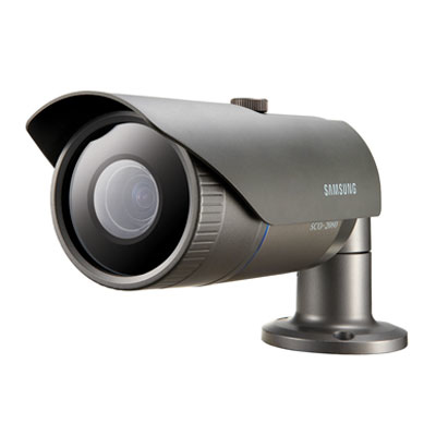 Samsung SCO-2080 Bullet IP security camera Indoor & outdoor Ceiling/wall – image 3