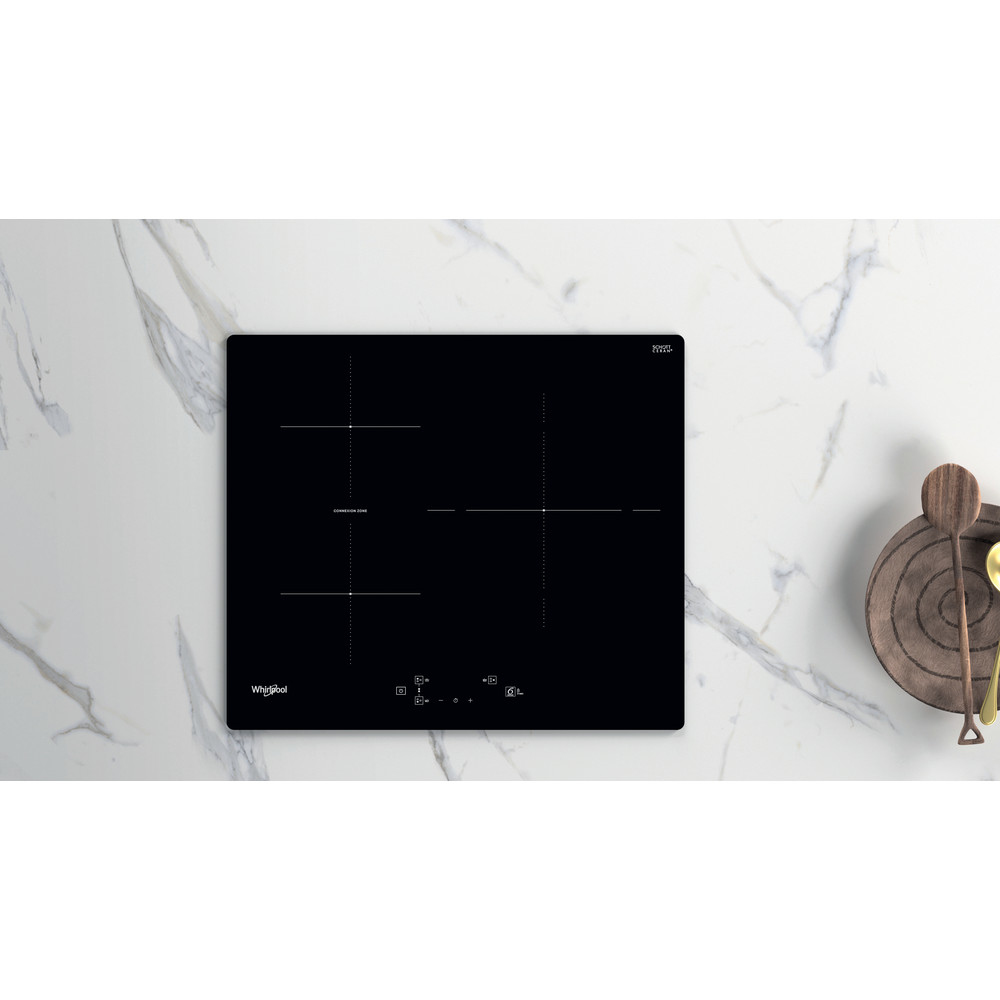 Whirlpool WB Q4860 NE – image 4