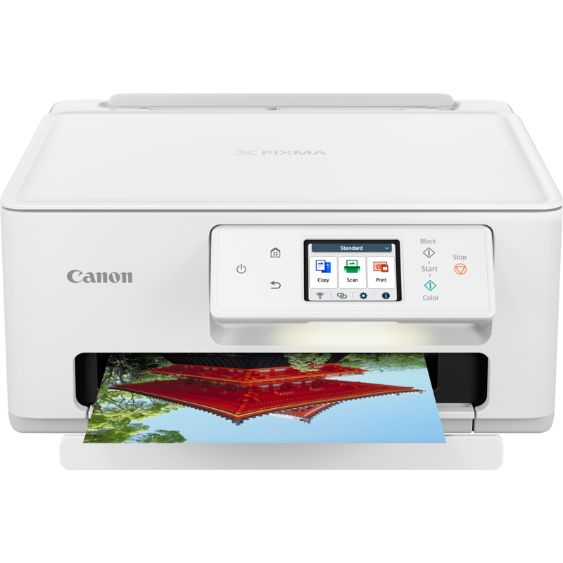 Canon PIXMA TS7640i Inkjet A4 – image 3