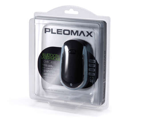 Samsung MBC-800 mouse Bluetooth Laser 1600 DPI – image 3