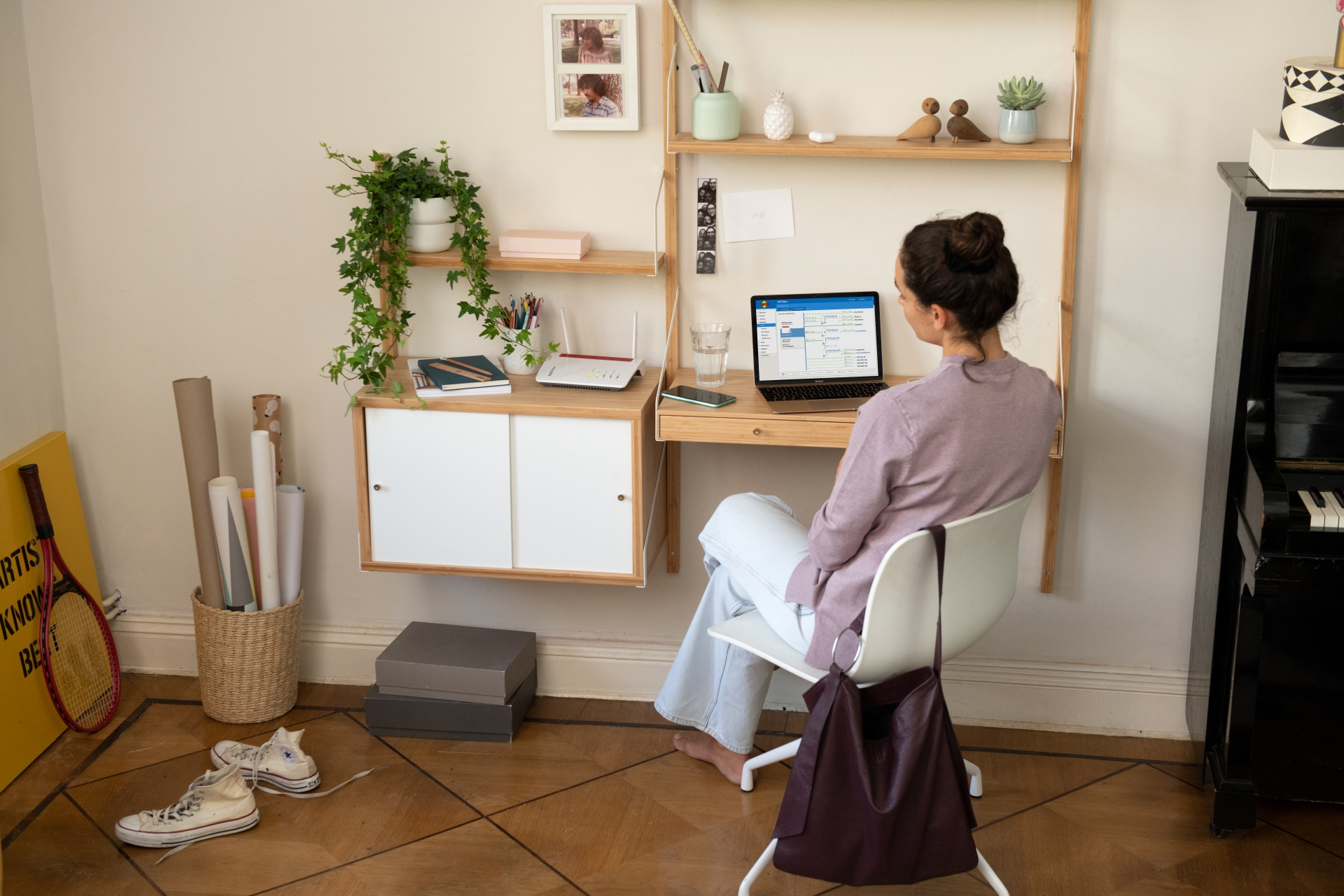 FRITZ!Box 6850 LTE – image 6
