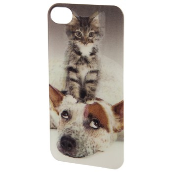 Hama Cat & Dog 3D