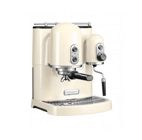 KitchenAid 5KES2102EAC Semi-auto Espresso machine