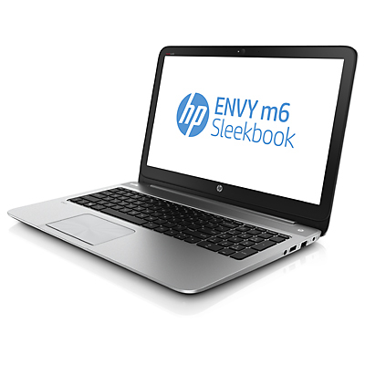 HP ENVY m6-k088ca Sleekbook