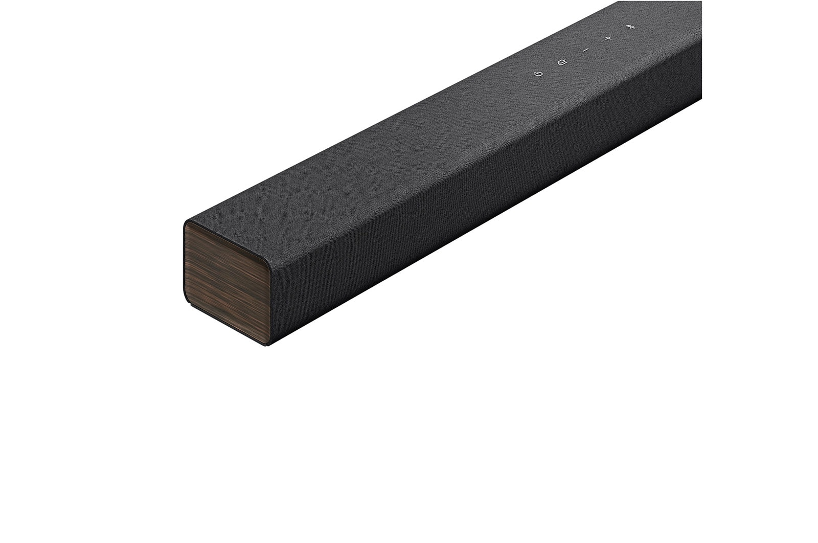 LG DS40Q Black 2.1 channels – image 6
