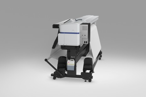 Epson SureColor SC-S50600 (5C) – image 2