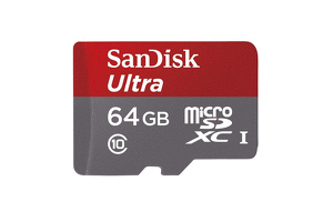 Fujitsu 38060151 memory card