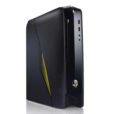 Alienware AXCI726_810W8CB PC Intel® Core™ i7 i7-3770