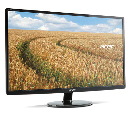 Acer S271HL Dbid – image 2