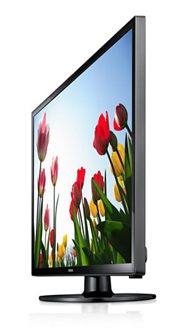 Samsung UE32F4000 TV – image 4