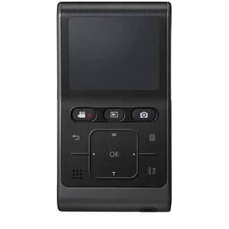 Samsung HMX-U10BP camcorder – image 9