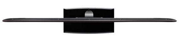 LG 32LE5500 TV 81.3 cm (32") Full HD Black, Red – image 5