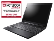 LG P series P510-Sambuci-T9800 Intel® Core™2 Duo – image 1