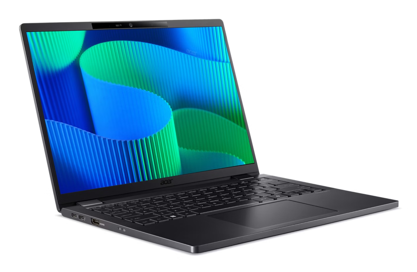 Acer TravelMate P6 TMP614-73-TCO-7096 Intel Core Ultra 7 155H Laptop – image 3
