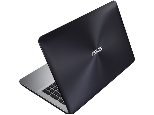 ASUS X555YA-XX074T laptop AMD A6 A6-7310 – image 4