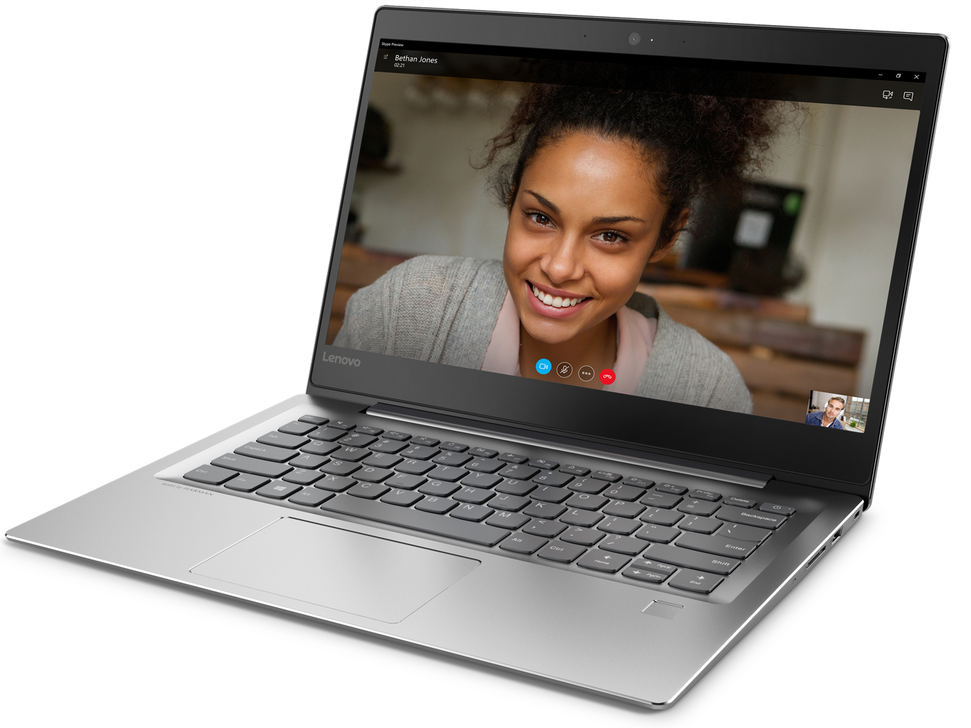 Lenovo ideapad 520S (14") – image 2