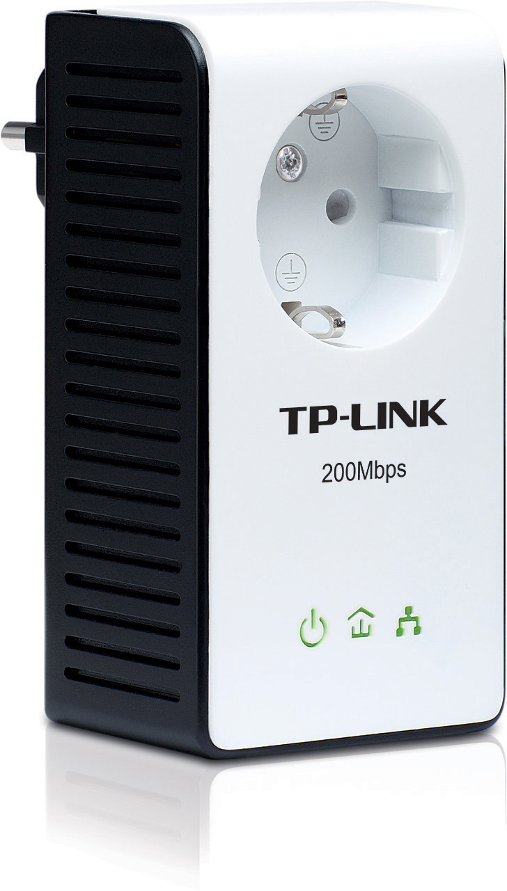 TP-Link TL-PA251ST network card Internal RF Wireless 200 Mbit/s – image 2