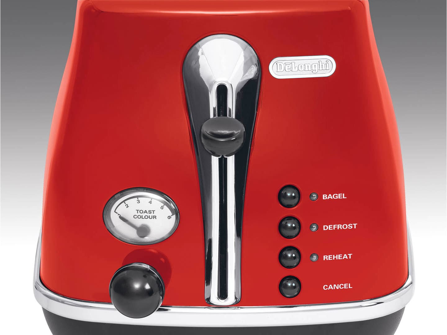 De’Longhi Icona CTO 2003.R – image 2