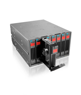 ICY BOX 12137 NAS/storage server – image 3