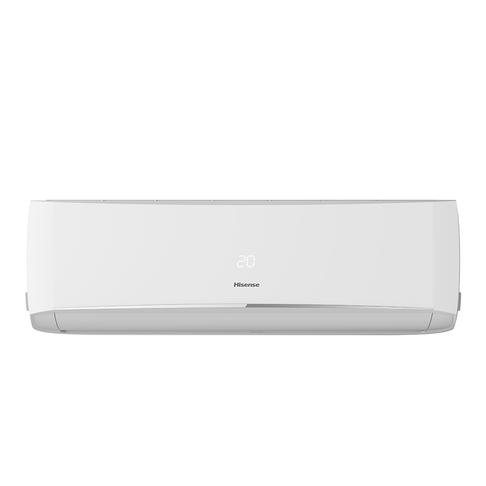 Hisense CBYR0903W + CBYR0903G — vue 1 sur 3