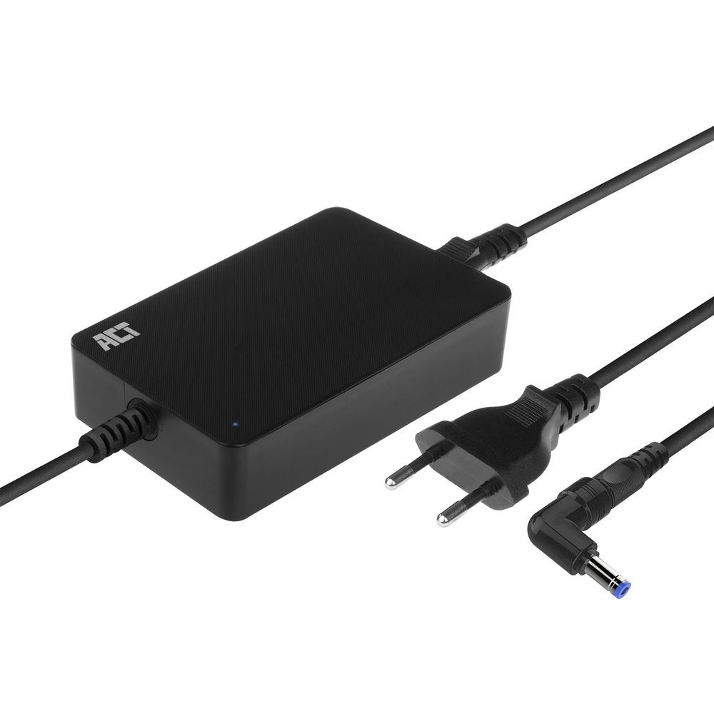 ACT Slim size laptop charger – image 1
