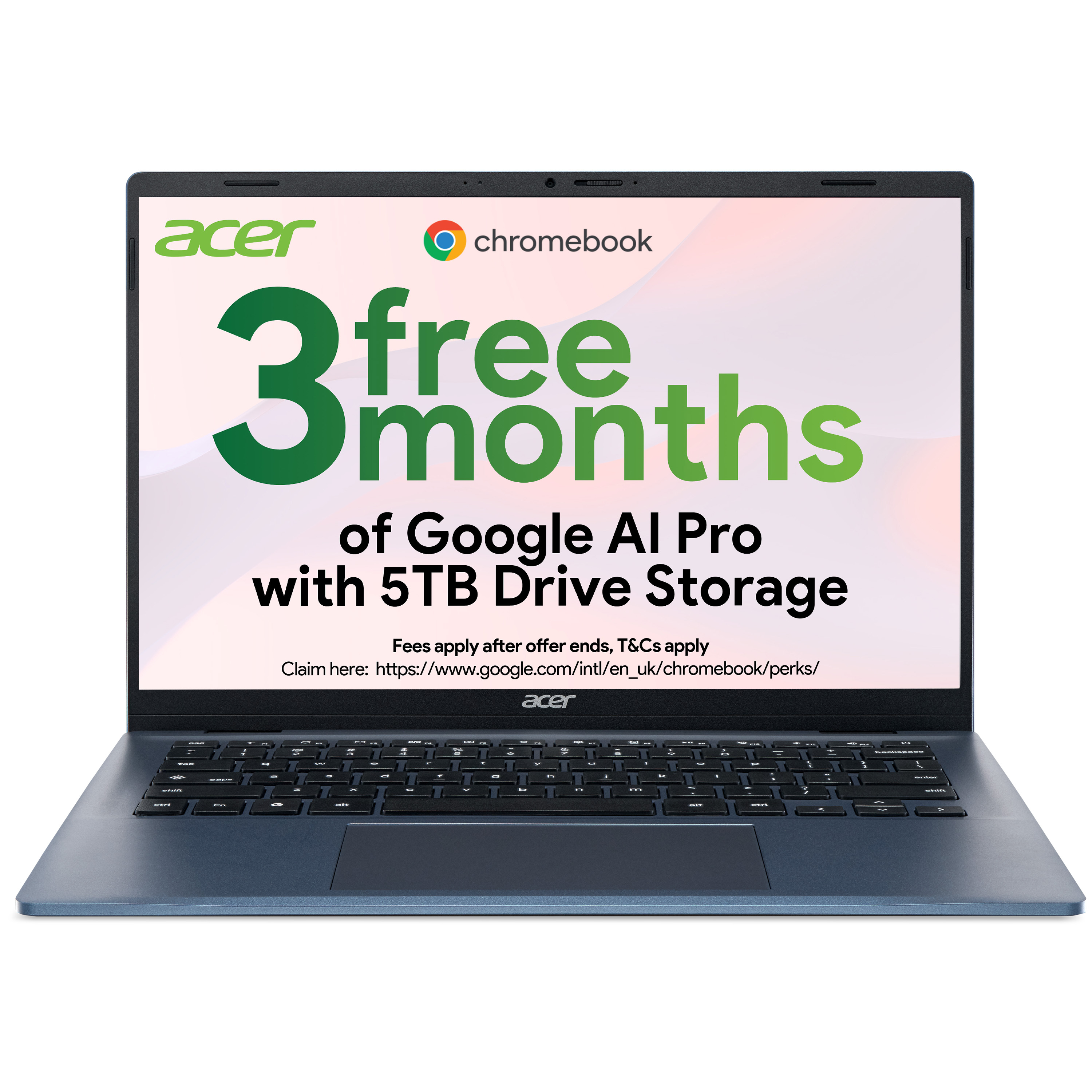 Acer Chromebook 314 CBOA314-2H