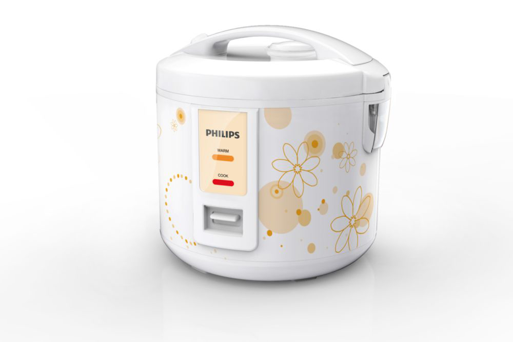 Philips Daily Collection Jar HD3017/55