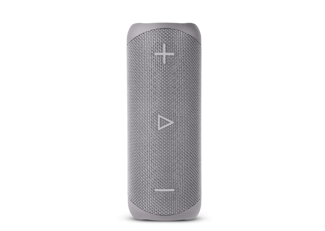 Sharp GX-BT280(GR) portable/party speaker Stereo portable speaker Grey – image 5
