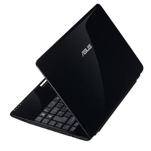 ASUS Eee PC 1201HA (Seashell)