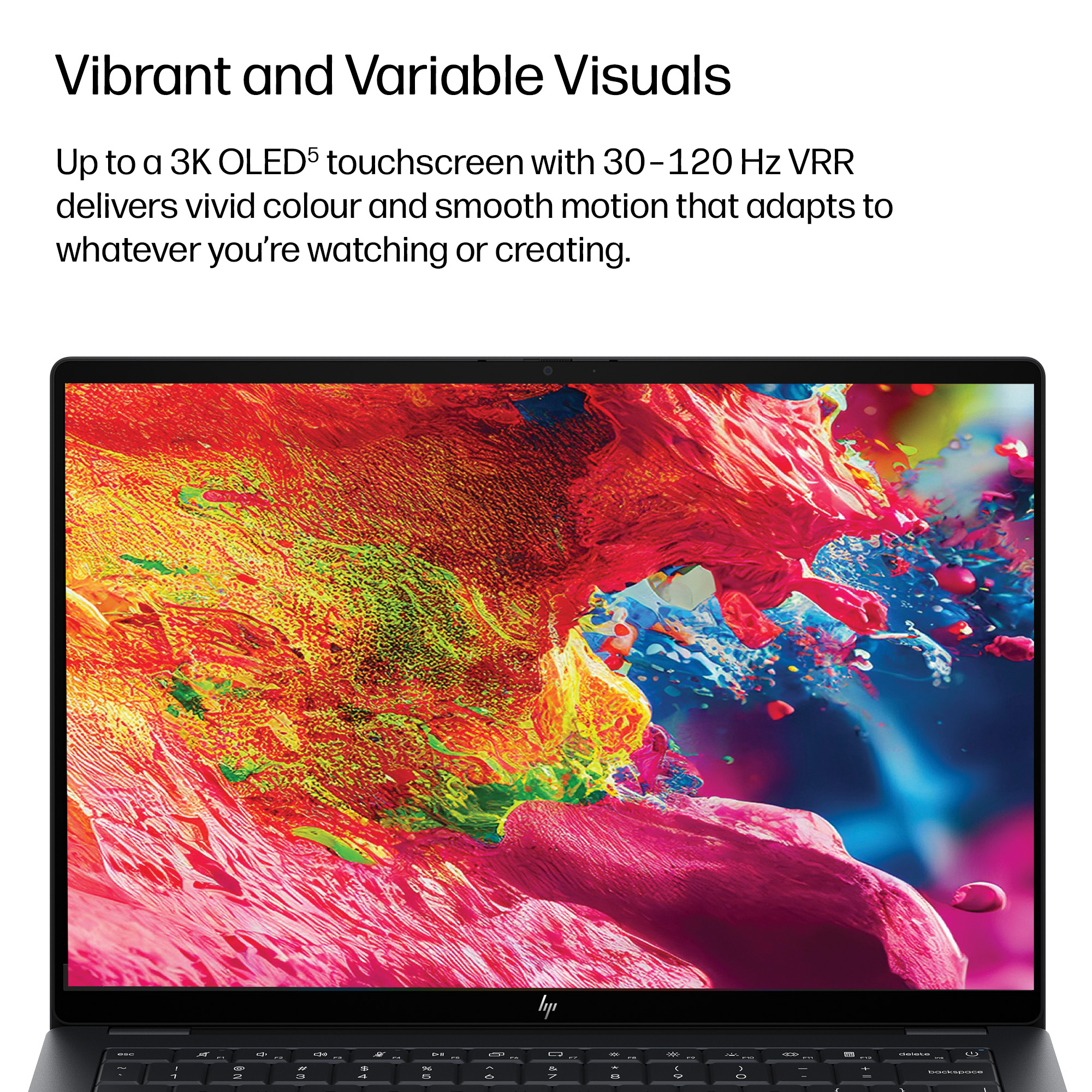 HP OmniBook Ultra Laptop Next Gen AI 14-kd0000sax – image 9