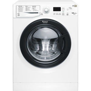 Hotpoint WDG 9640B IT