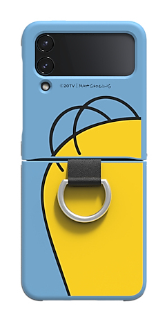Samsung GP-XVF721HONLW mobile phone case – image 3