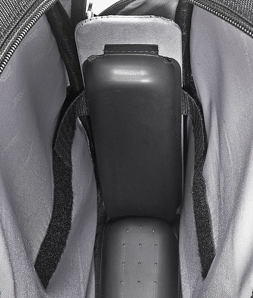 Targus 15.4” Global Executive Deluxe Case – image 5