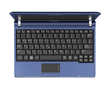 Samsung NC10 XI0V 1270B – image 3