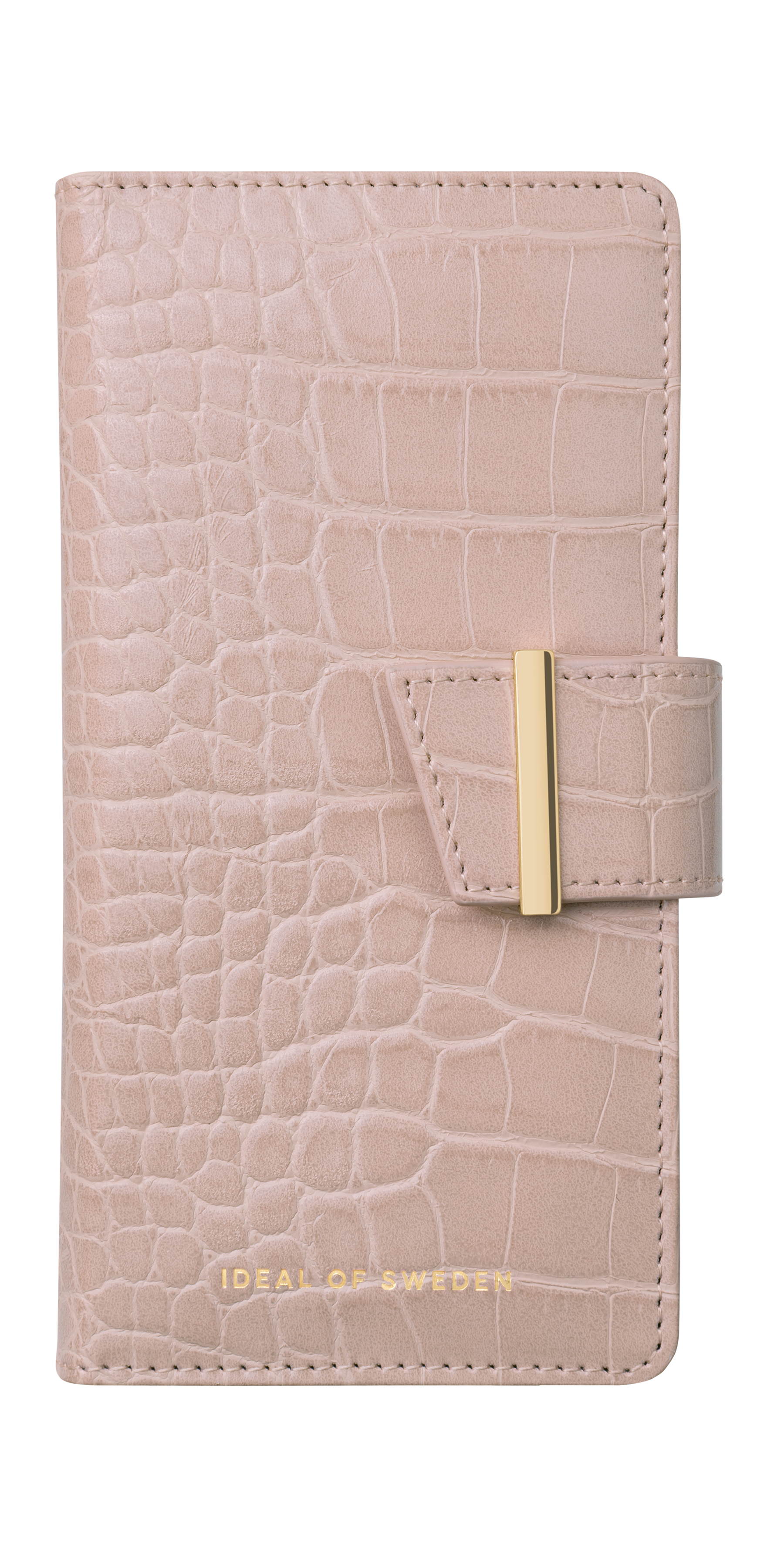 iDeal of Sweden Cora Phone Wallet Galaxy S20 Rose Croco – image 6