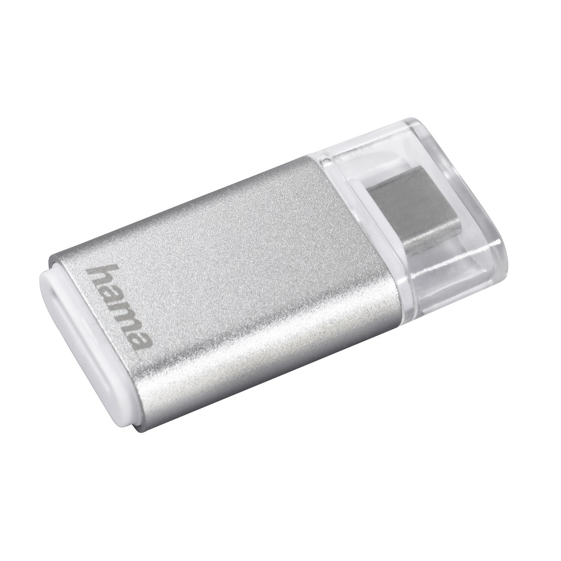 Hama microSD, USB 3.1 Type-C – image 1