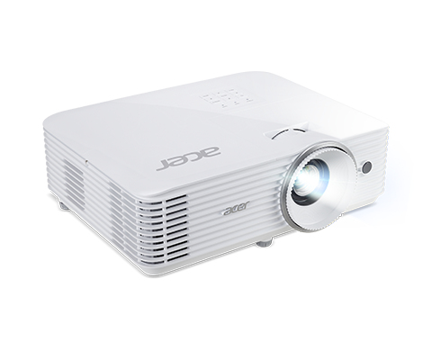 Acer H6522BD Standard throw projector 3500 ANSI lumens DLP 1080p (1920x1080) 3D White – image 3