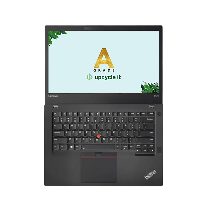 upcycle it Lenovo ThinkPad T470p (Refurbished) A – image 4