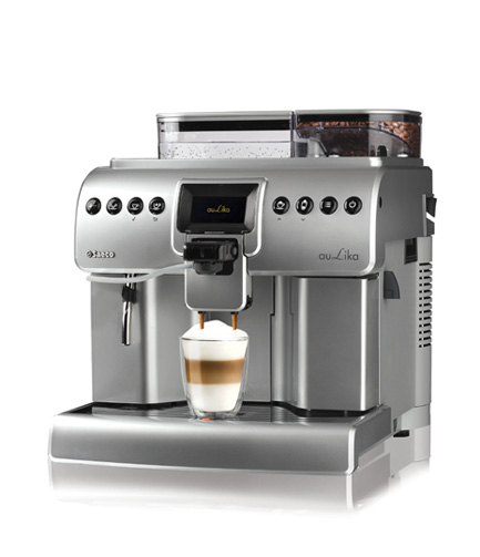 Saeco Aulika Focus Drip coffee maker – image 2