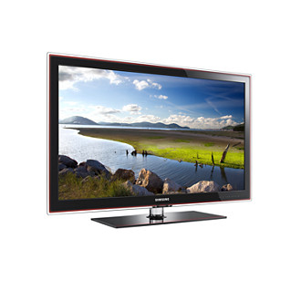 Samsung UE37C5000QW 94 cm (37") Full HD Black – image 8