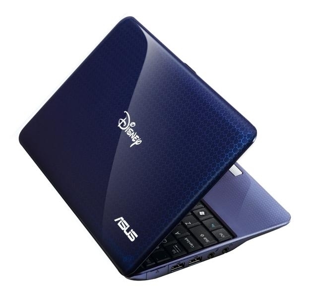 ASUS Eee PC Disney MK90H-BLU017X – image 1