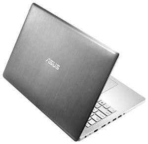 ASUS Vivobook Pro N550JK-DS71T laptop Intel® Core™ i7 i7-4700HQ – image 4