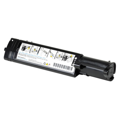 Dell 310-5726 toner cartridge 1 pc(s) Original Black