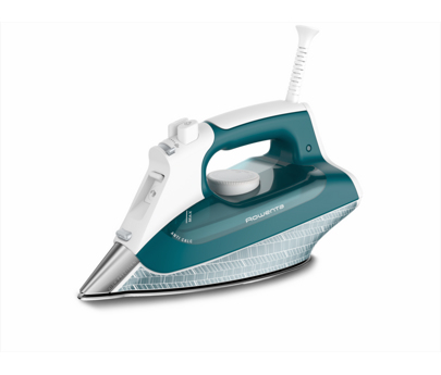 Rowenta DZ5913 iron Dry & Steam iron Stainless Steel soleplate – image 2