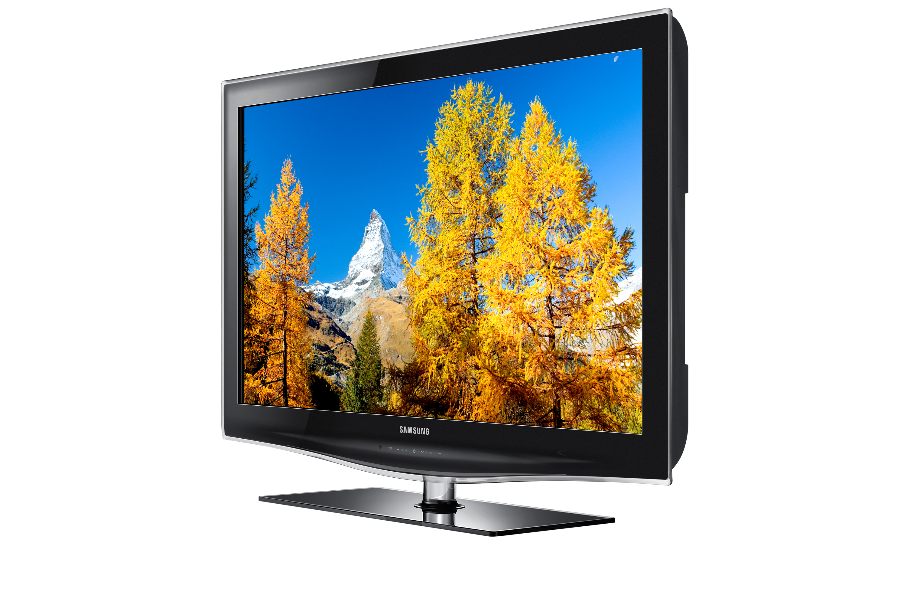 Samsung LE55B679 139.7 cm (55") Full HD Smart TV Black – image 2