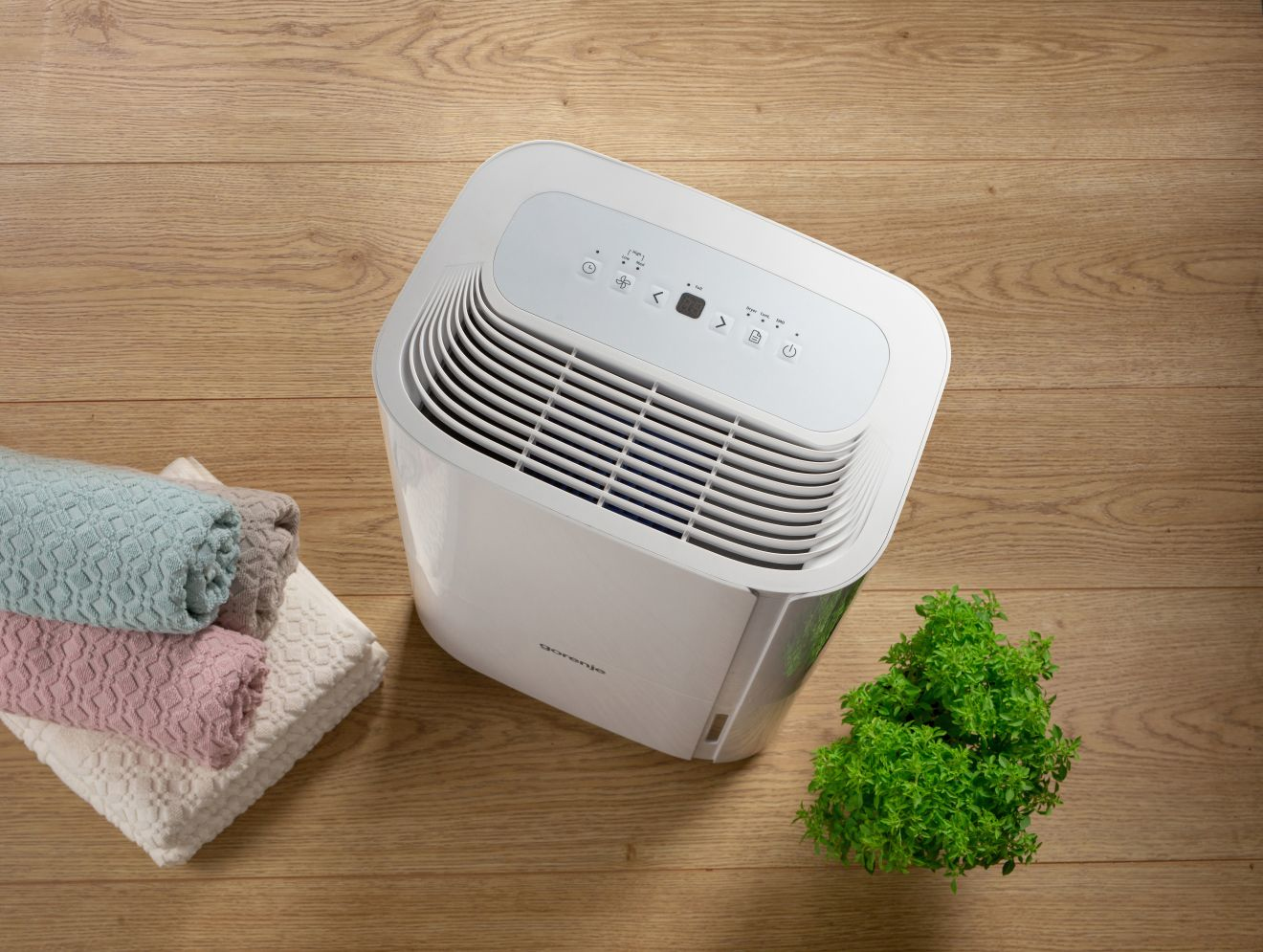 Gorenje D16MOPTIAIR White – image 3