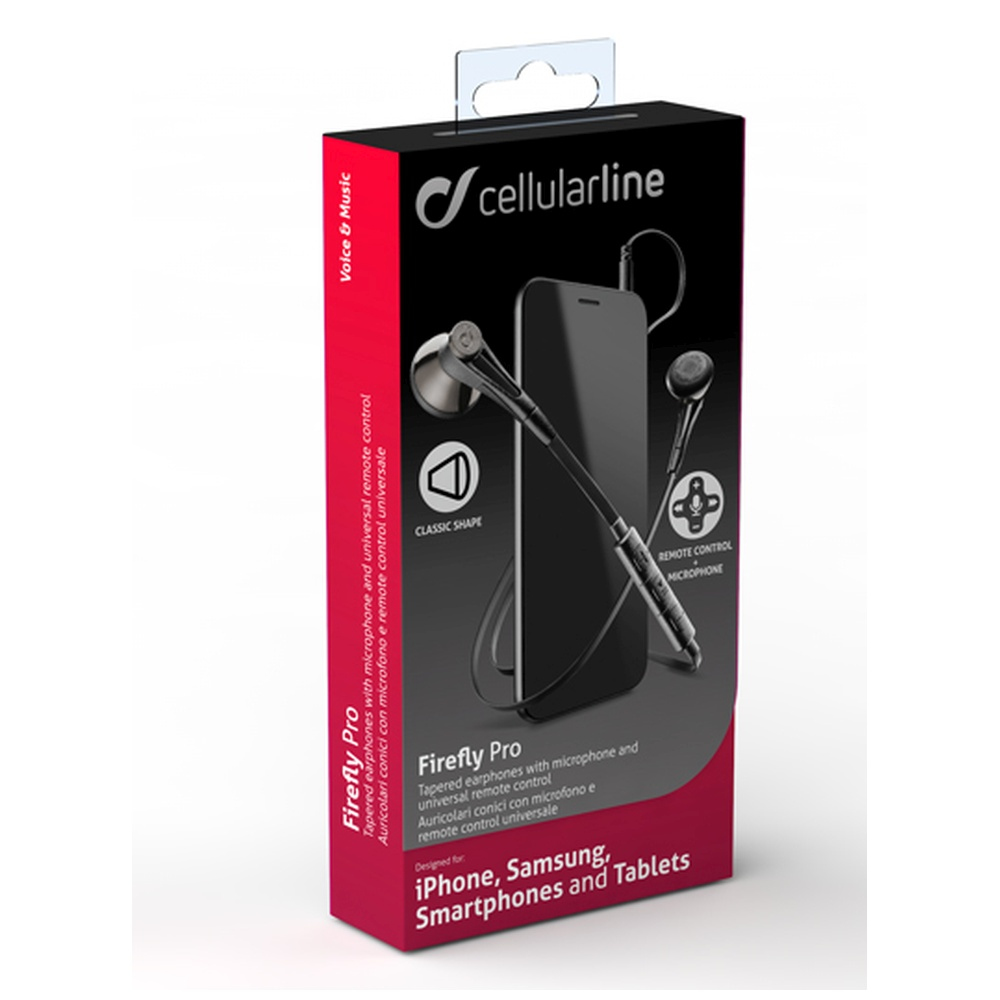 Cellularline FIREFLY PRO - UNIVERSALE – image 2