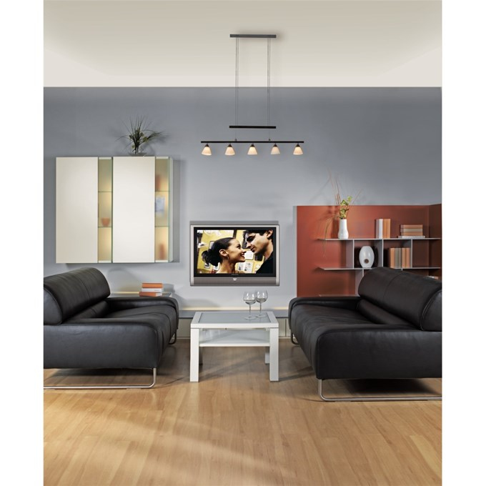 Hama 40727 101.6 cm (40") Silver – image 5